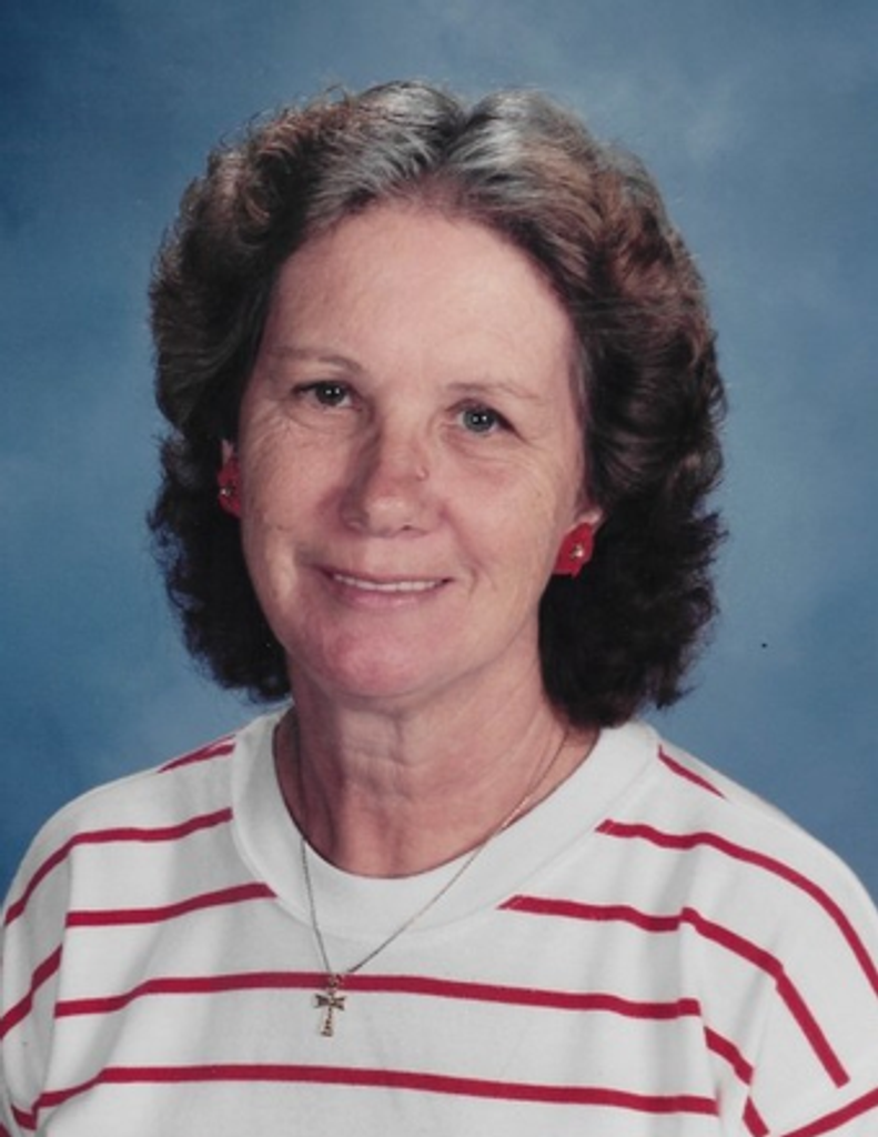 Janet Elizabeth Russell Profile Photo