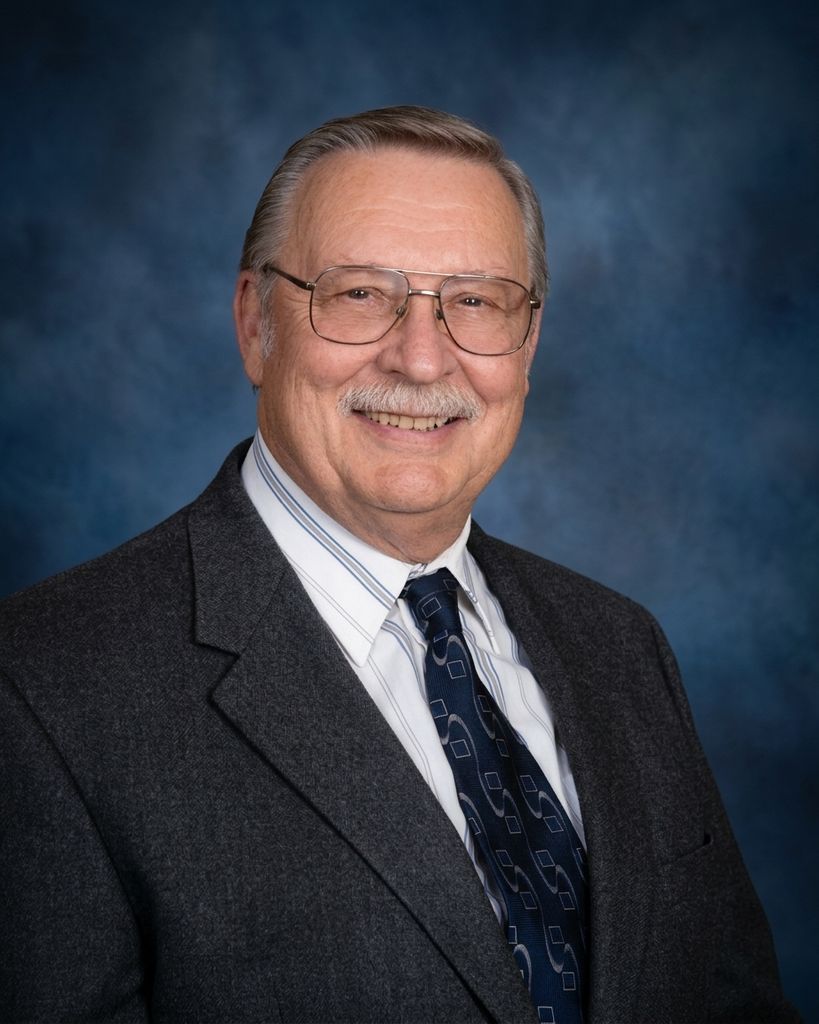 David Ralph Swanson