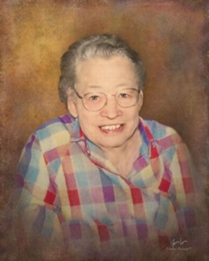 Evelyn Wilkirson