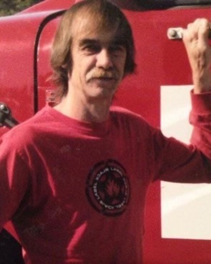 Terry Lynn Black