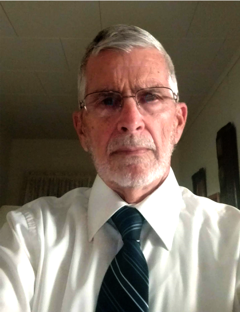 Philip Frances George Profile Photo