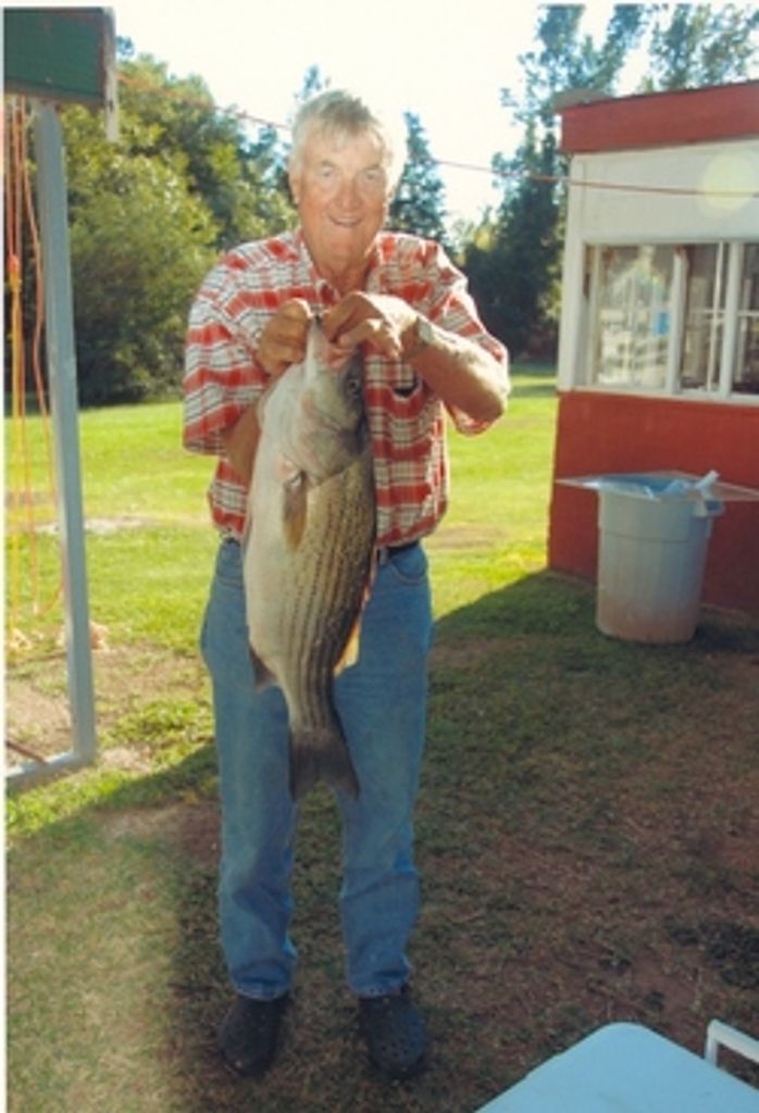 William H. "Bill" Dorn