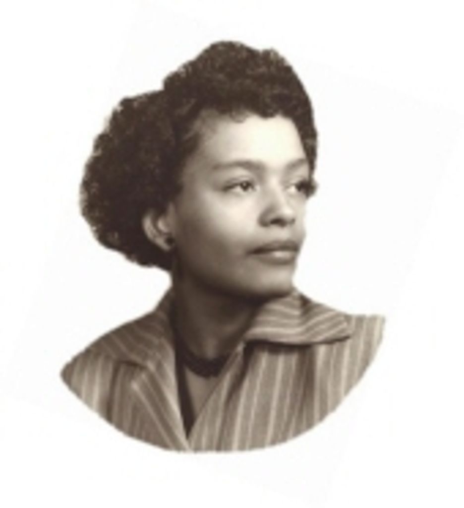 Maxine Bumpus-Green