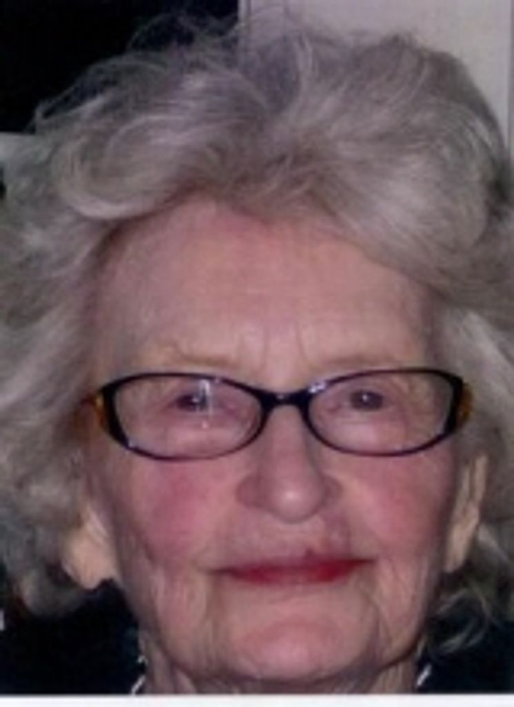 Charlotte E. McCown