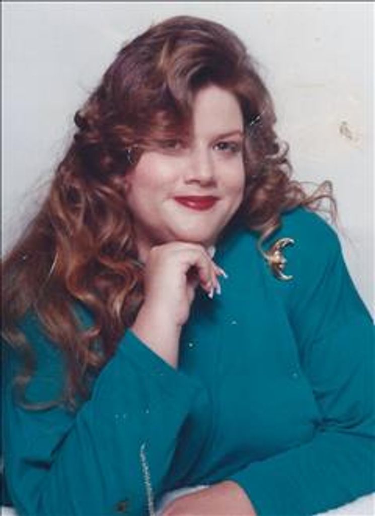 Renea Jo Dugger
