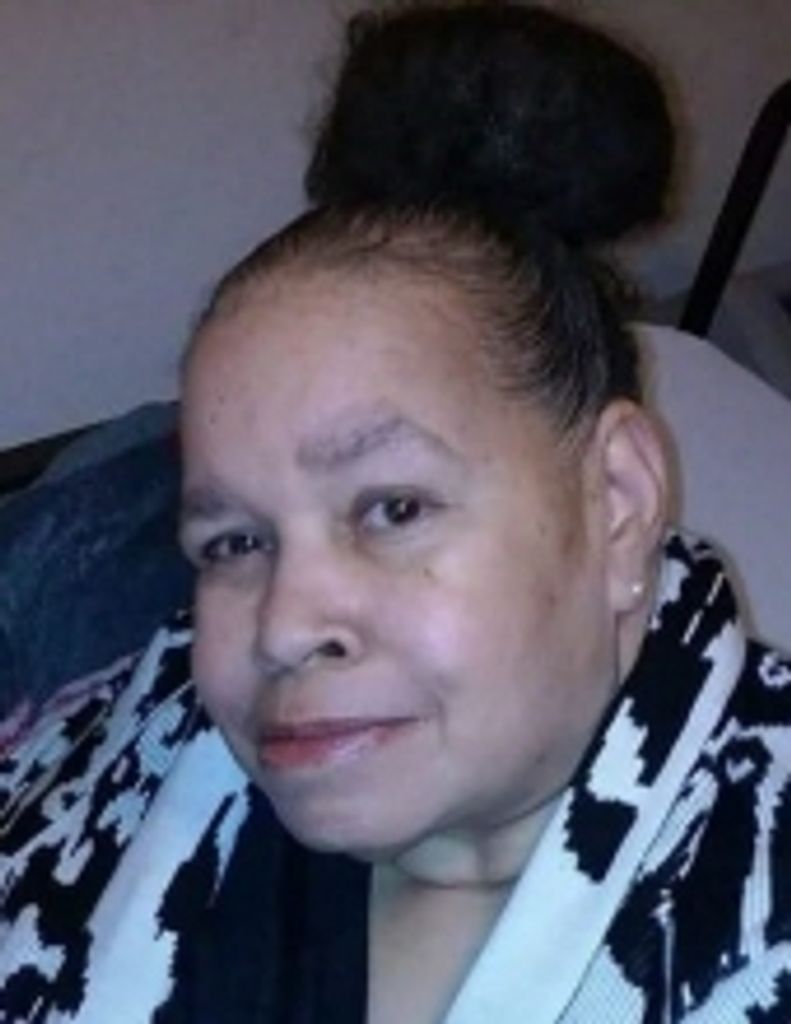 Lydia  Jean Overstreet