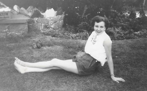 Alma L. (Rhinehart)  Hubeny photo gallery thumbnail 14 of 64