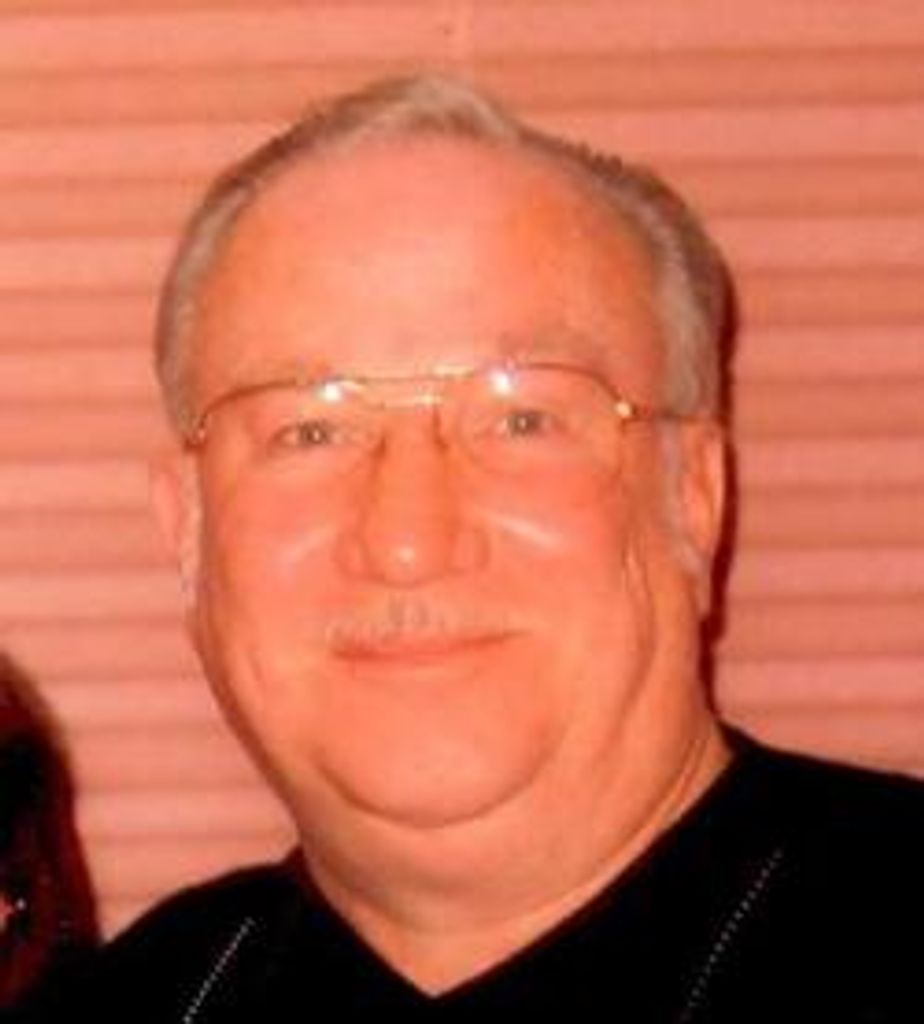 Robert "Bob" A. Morrison