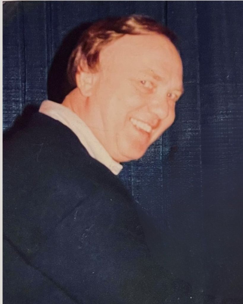 Michael Gene Fettinger Profile Photo