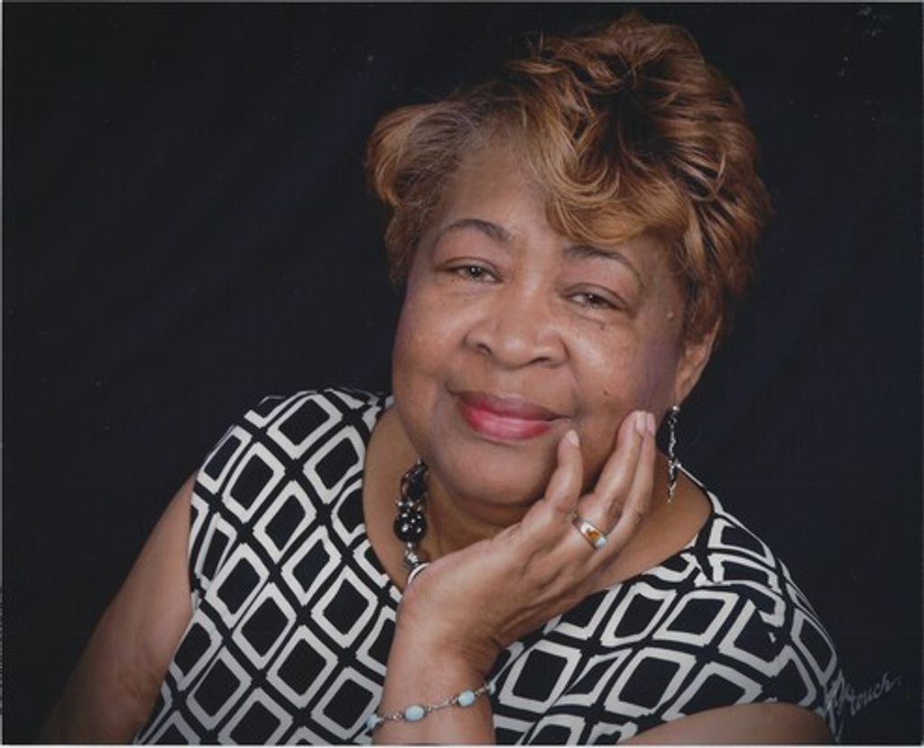 Ethel M. Robinson-Dabney Profile Photo