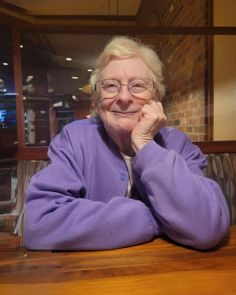 Joyce Ann Wilcox Profile Photo