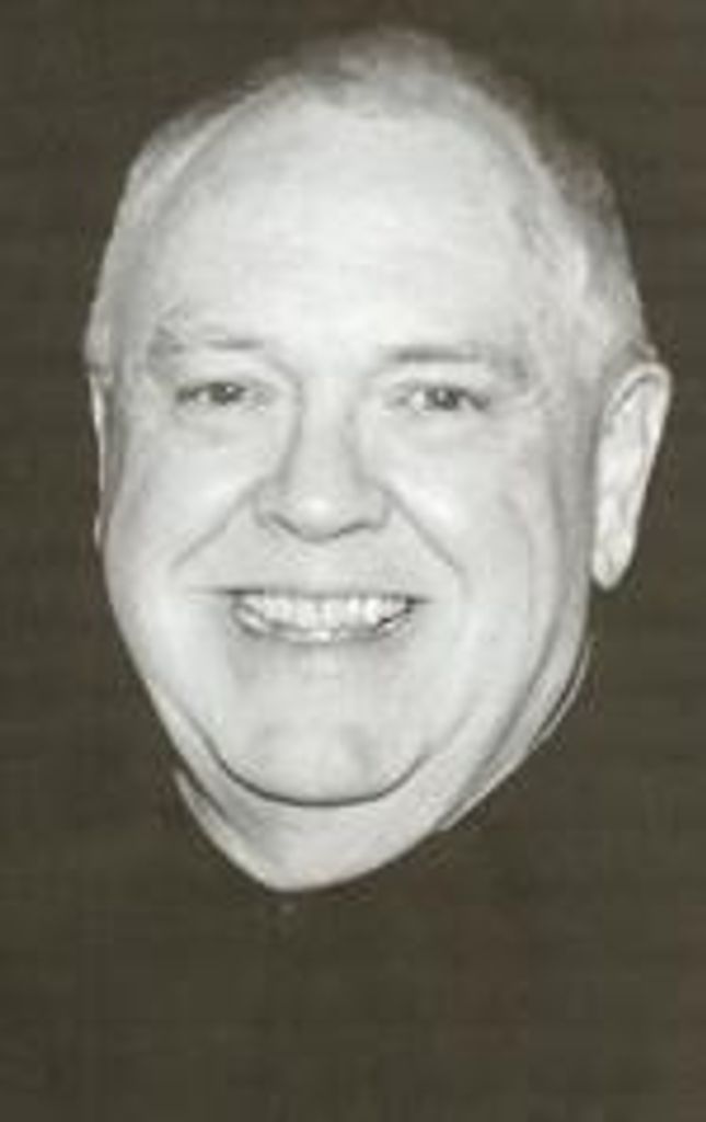 Bro. Albert G. James