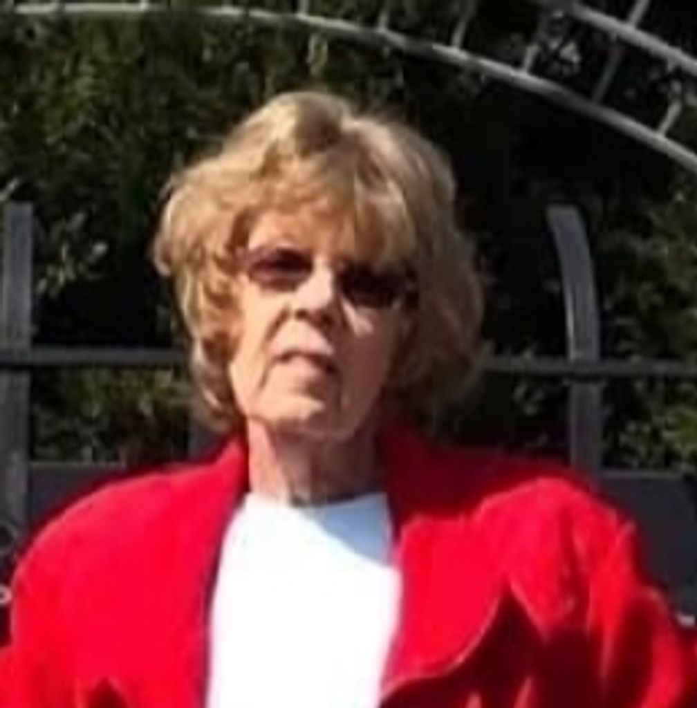 Joann Vaughan