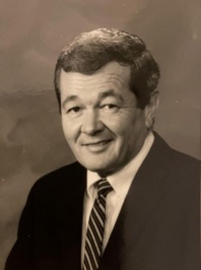 Terrence Joseph Mcdonnell Profile Photo