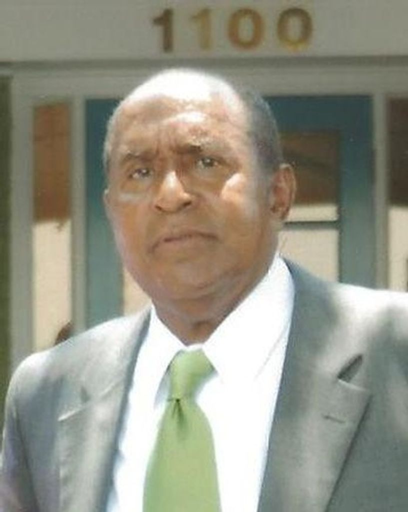 Allen Ware Profile Photo