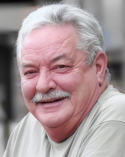 Jeffery Allen Hopkins Profile Photo