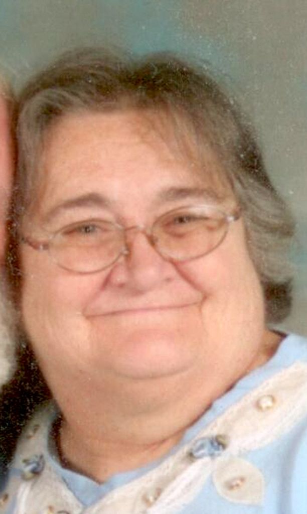 Fayetta Sue Waters