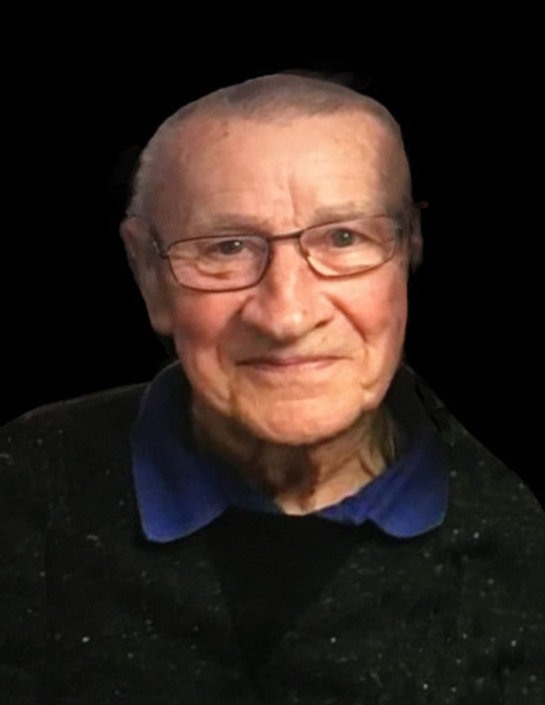 Gordon Schmitz