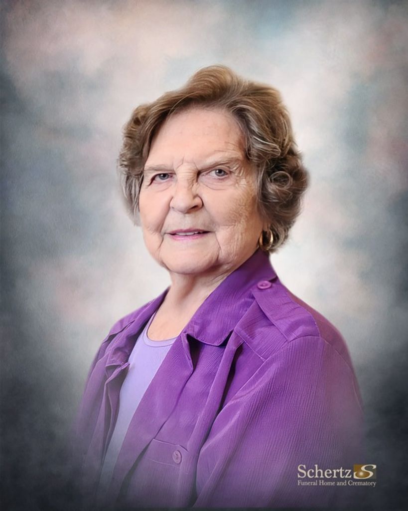 Allie Lee Kuhlmann