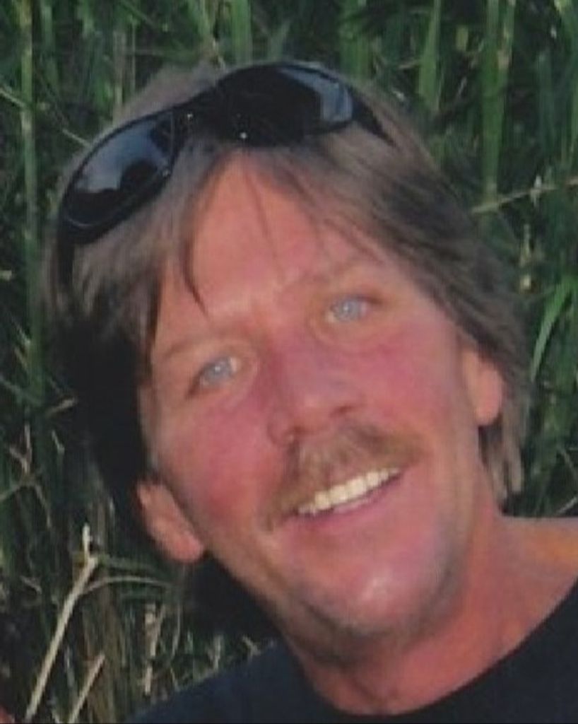 Brian Wayne Johnson Profile Photo