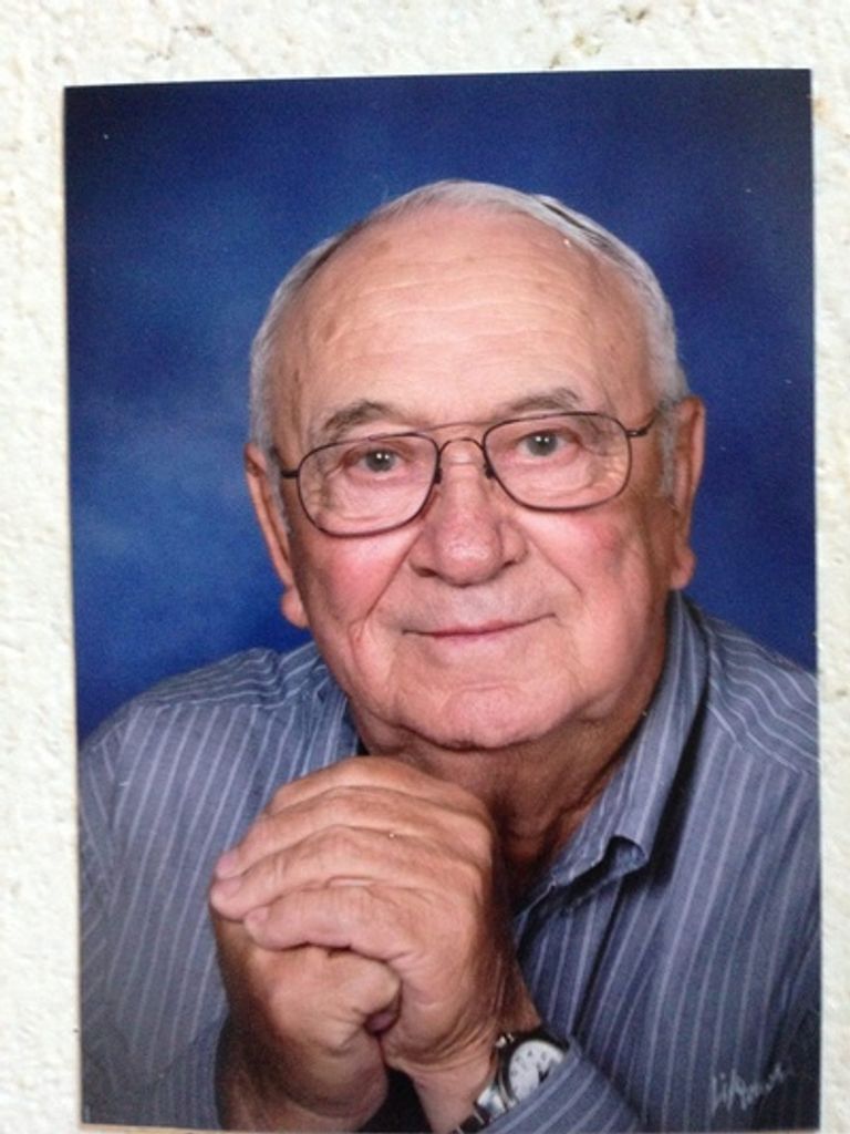 Wilford (Avery) Bradley