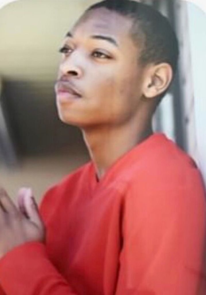 Mr. Zaekwon Malik Gullatte-Graves Profile Photo
