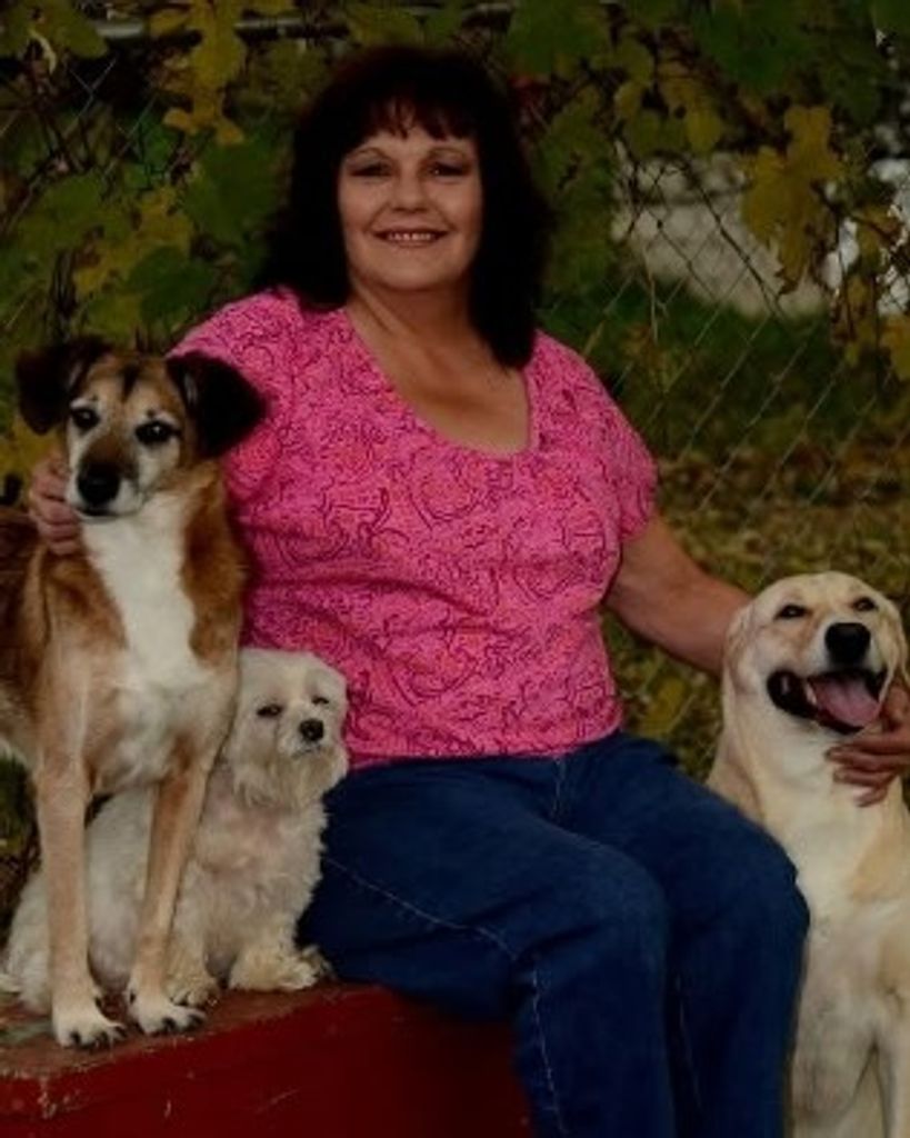 Nancy Jo Thompson Profile Photo