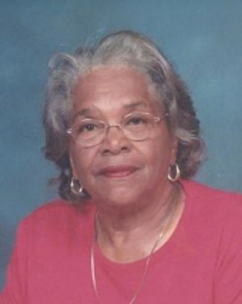 Lillie B. Carter