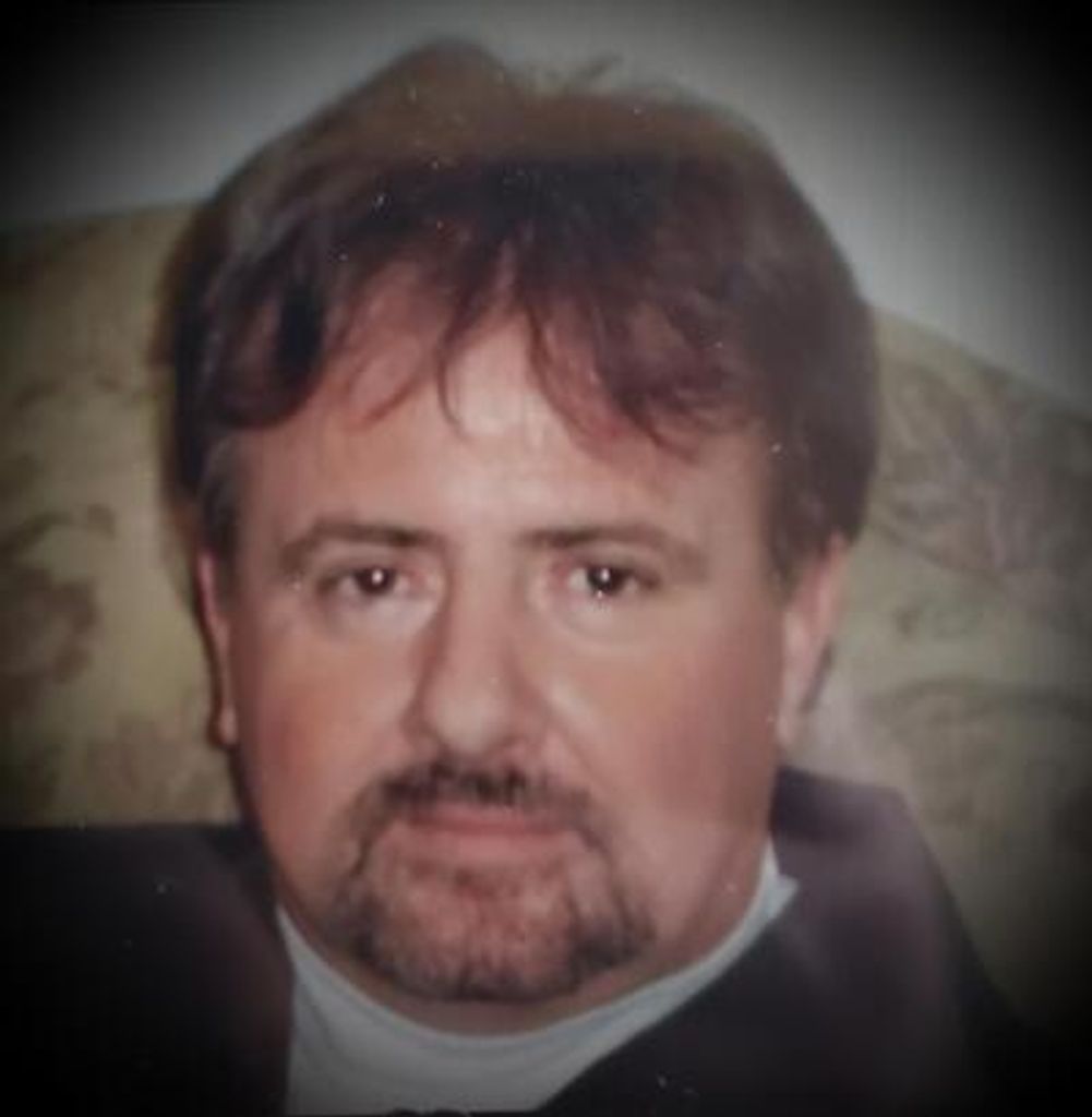 Carl Jeffrey Prater Profile Photo