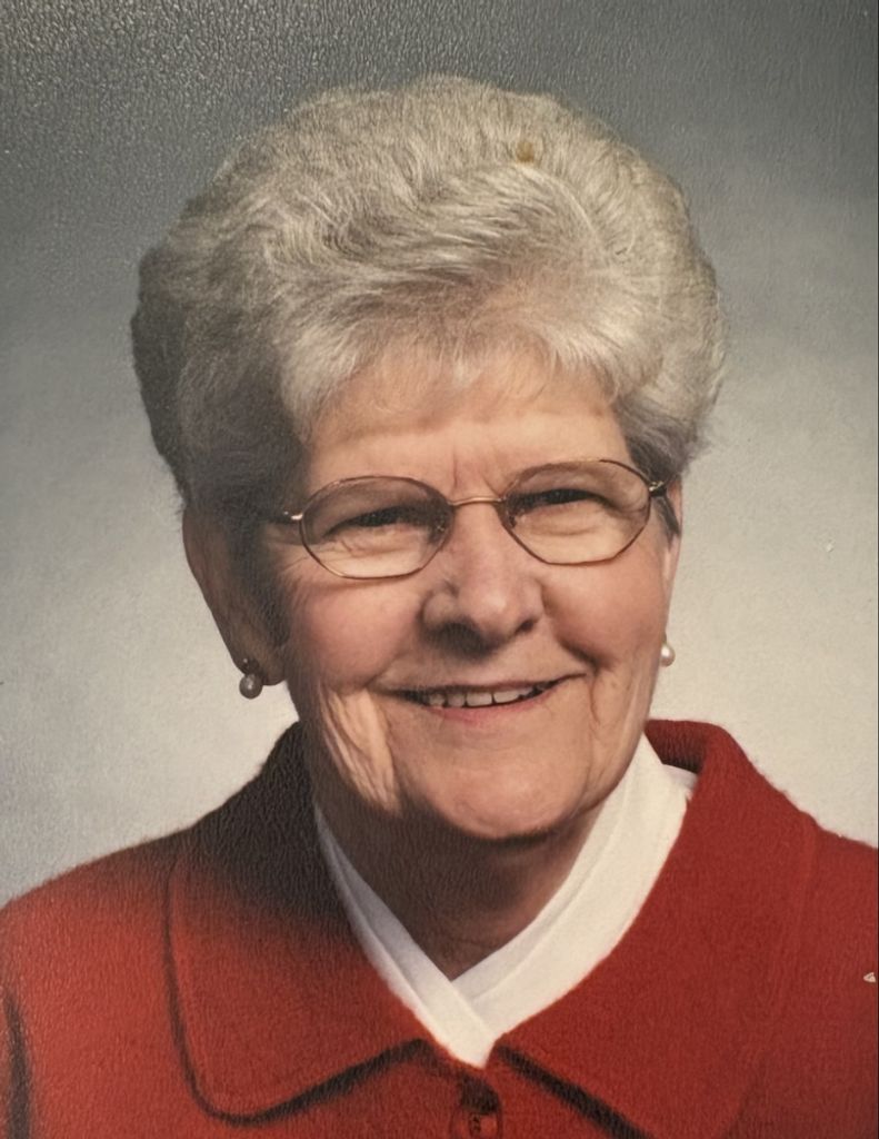 Patricia Devries Profile Photo