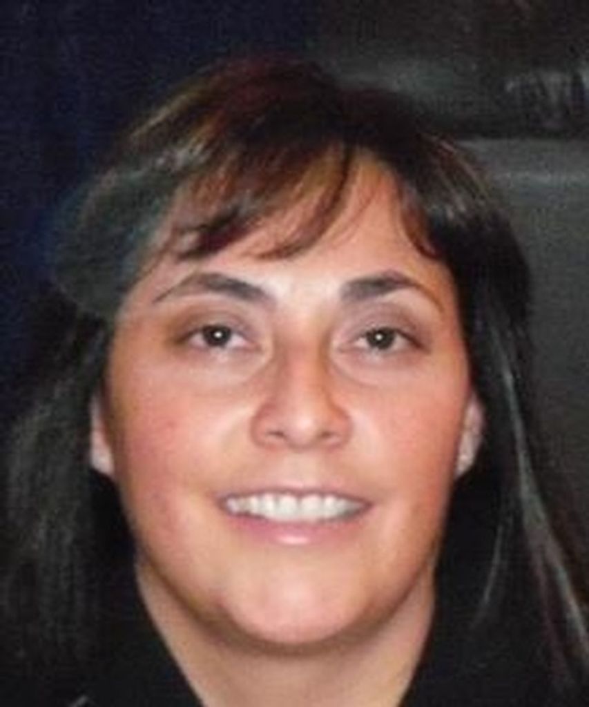 Libby Mueggenberg