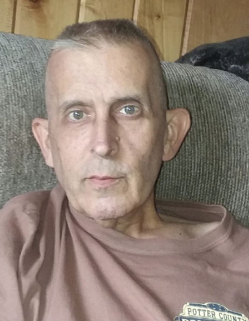 Kevin B. Breisch
