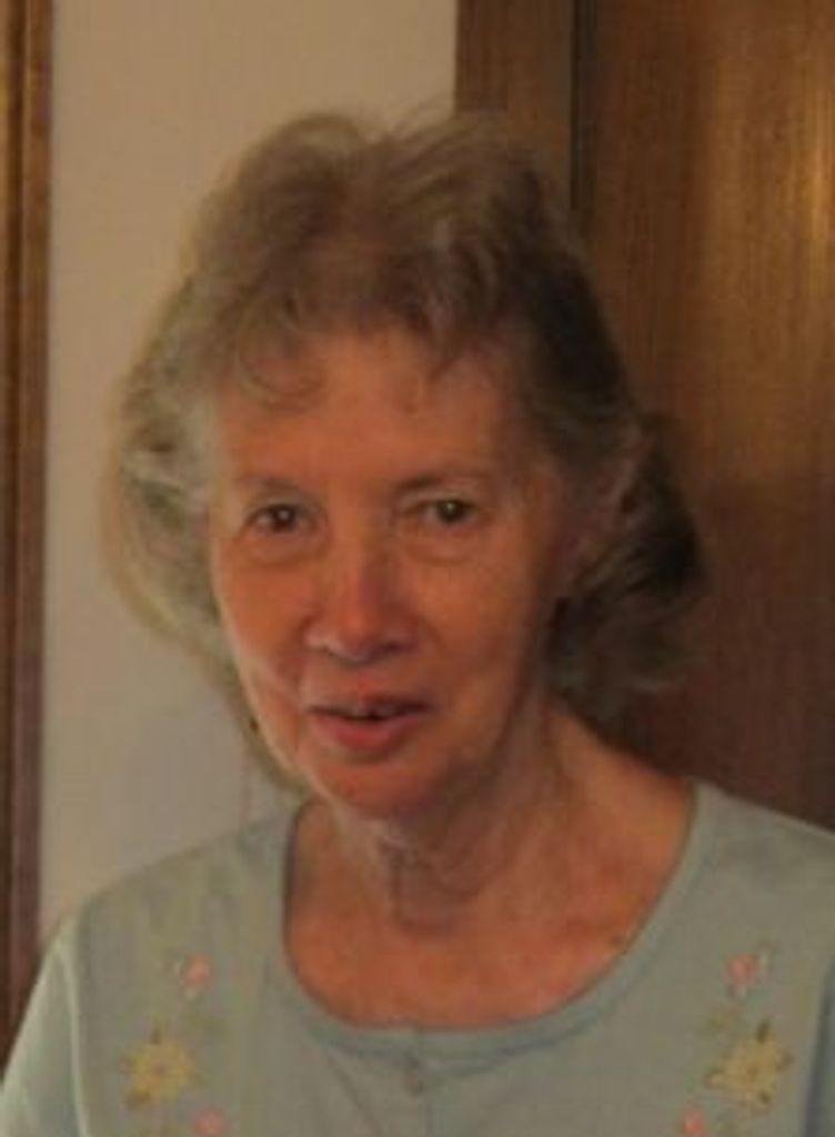 Beverly Jane Barr Stohr
