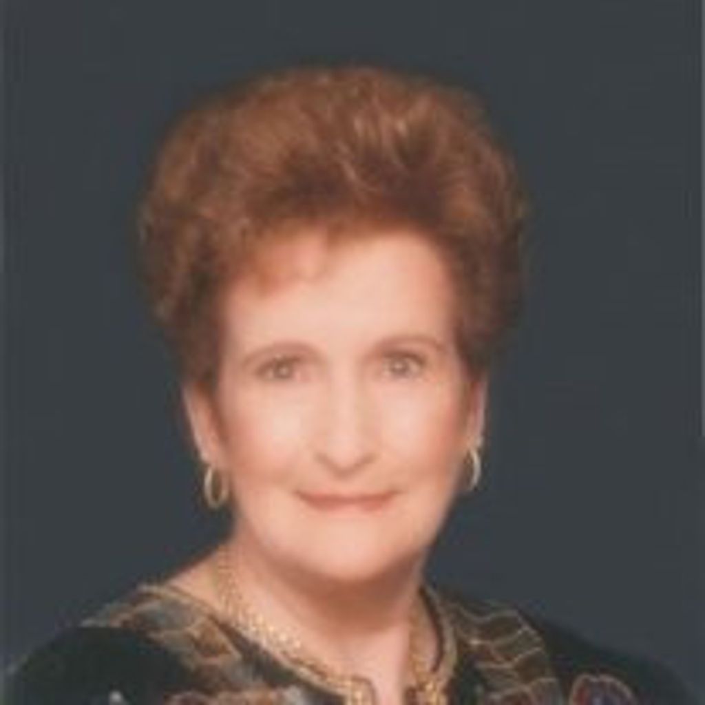 Verlie Gilstrap