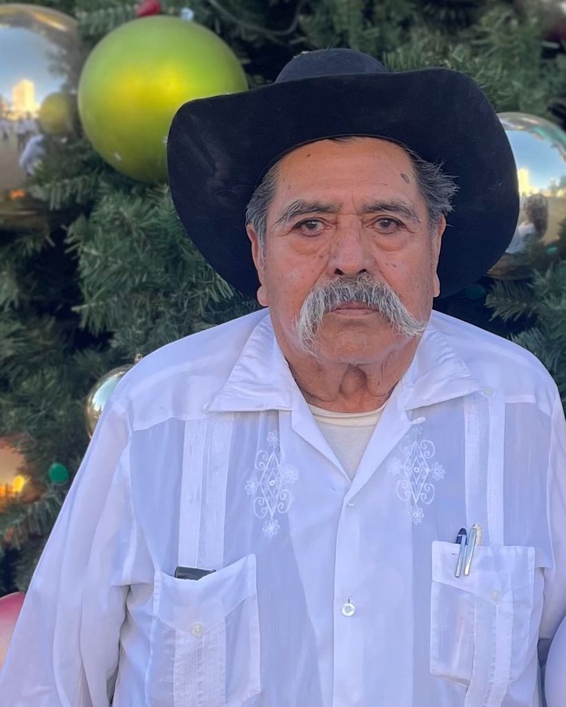 Leandro S. Ramirez