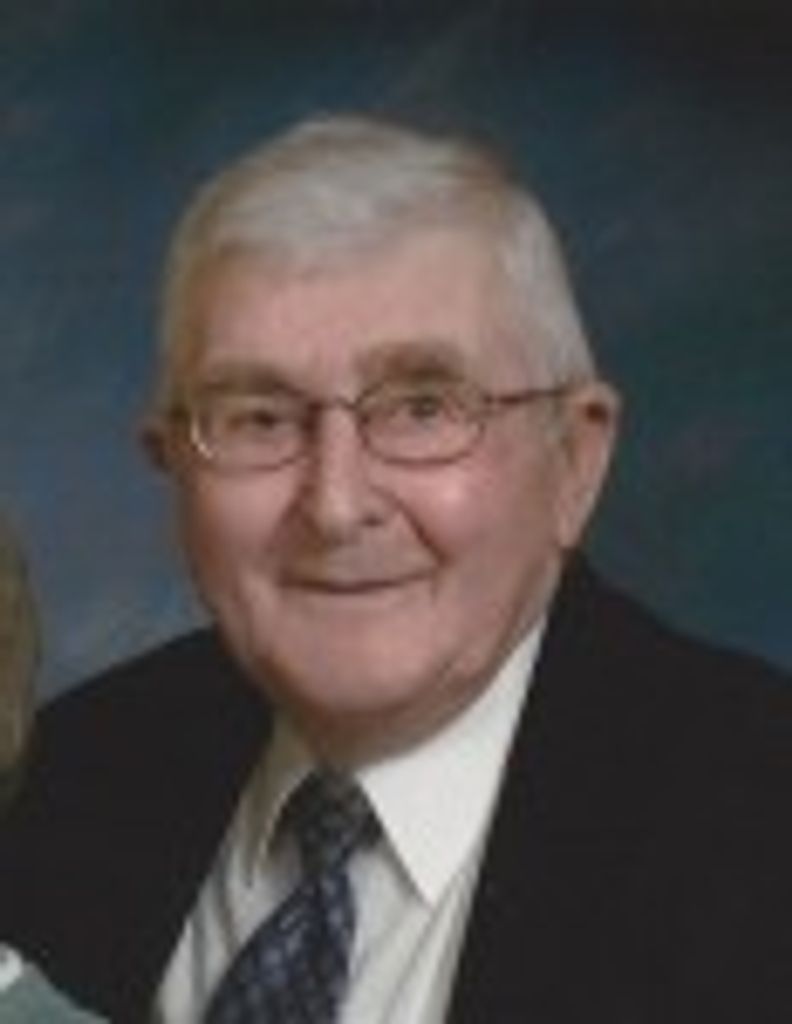 Donald J. Seymour