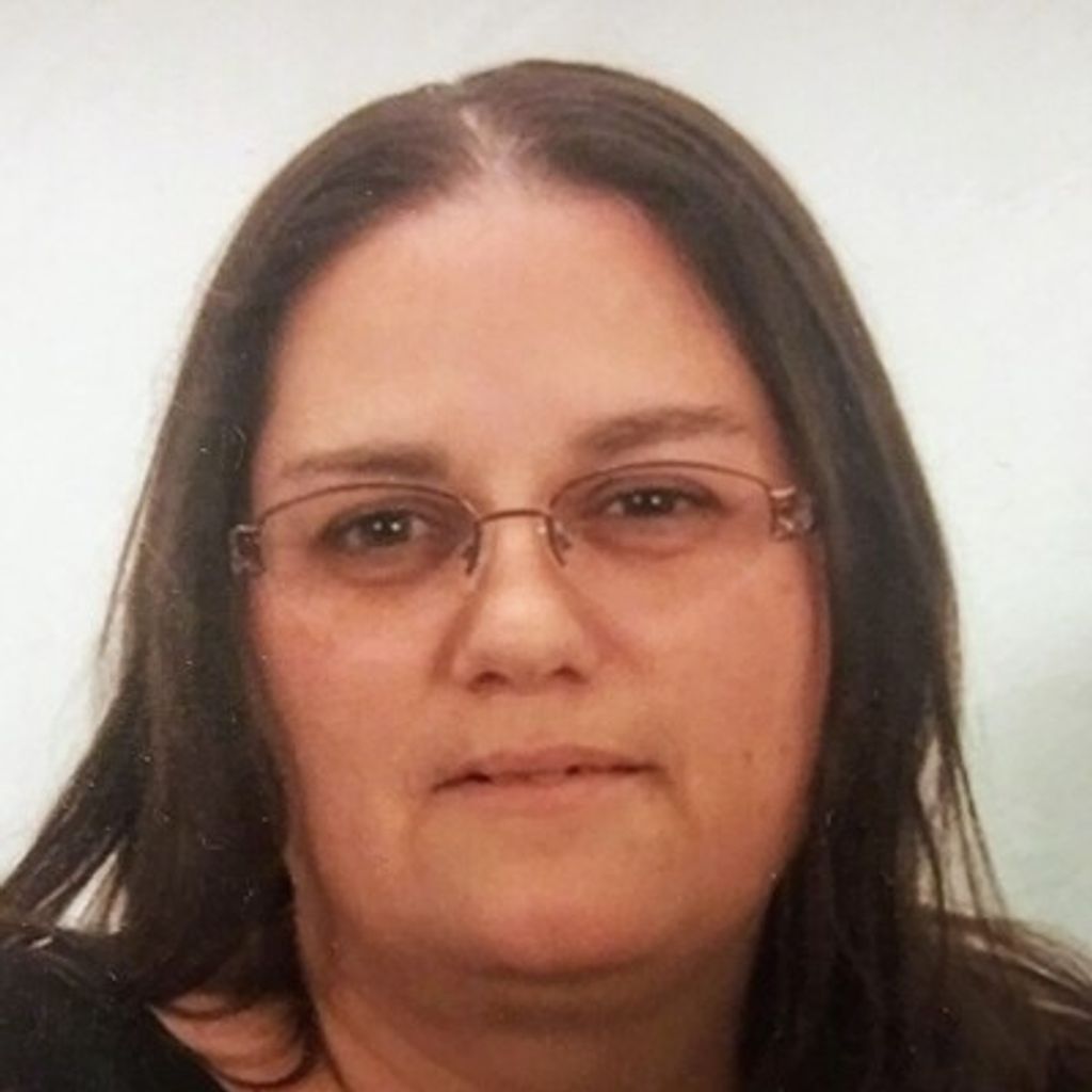 Joy Hamilton Profile Photo