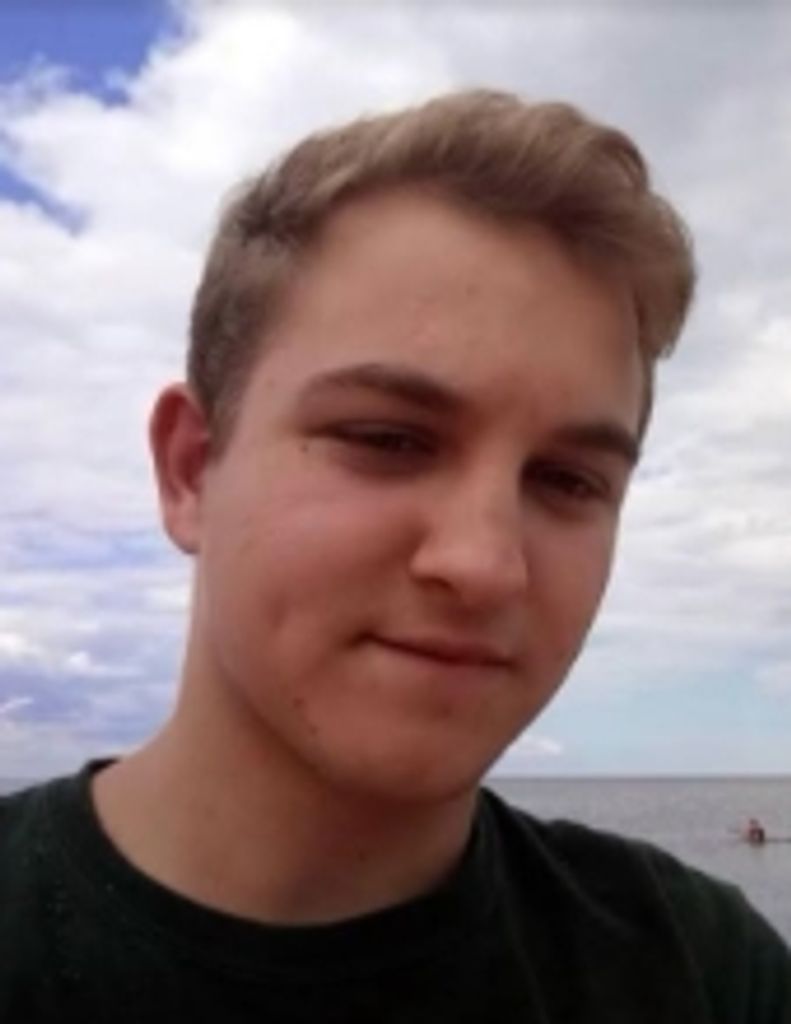 Isaiah Joe Trammell Profile Photo