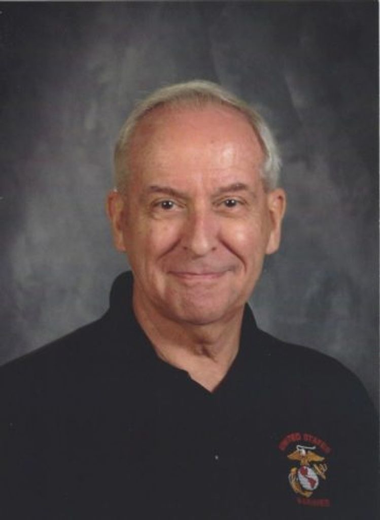 James J. Hager