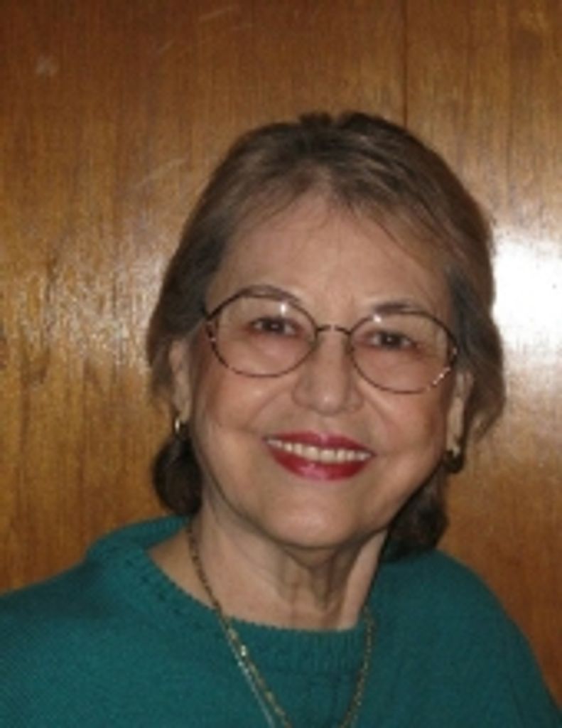 Cahide Greenwald