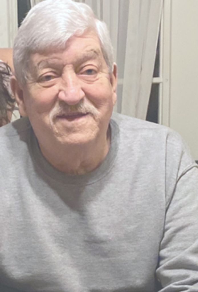 Douglas Creed Miller