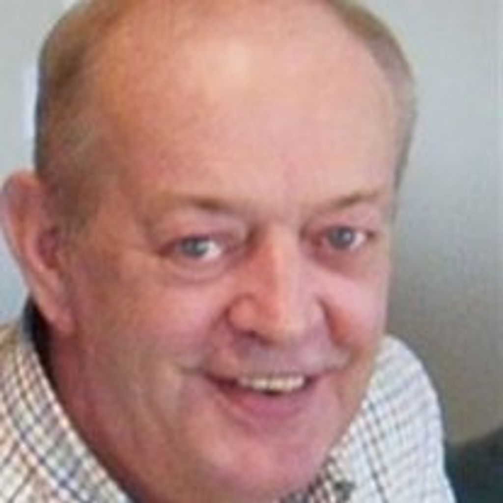 Bernard Daley Profile Photo