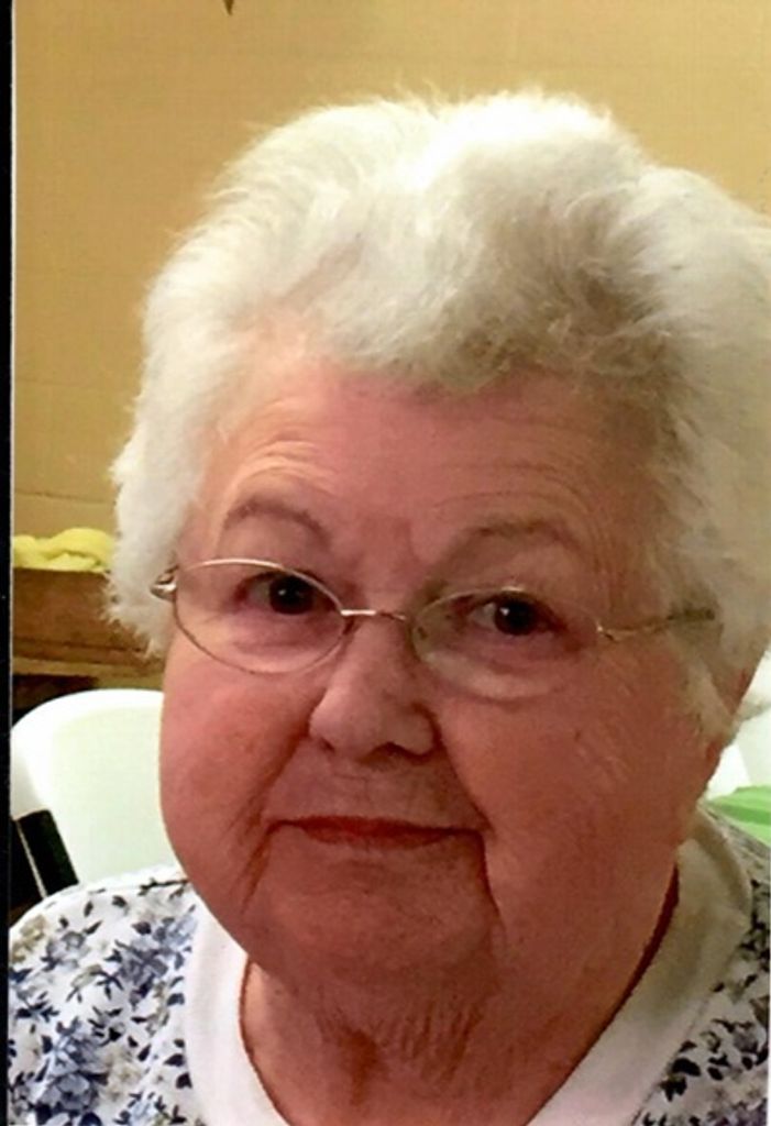 Mary Laverle Hartsough
