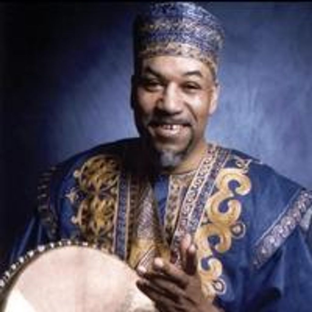 Jamal R. Koram