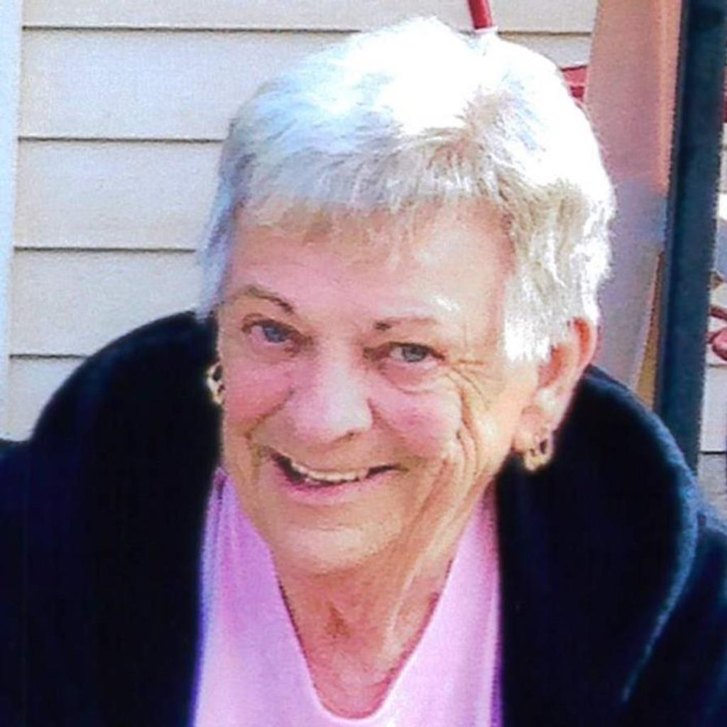 Colleen Kay Levins