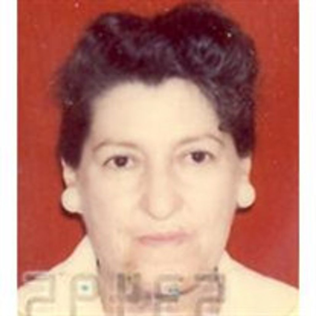Winifred Keane