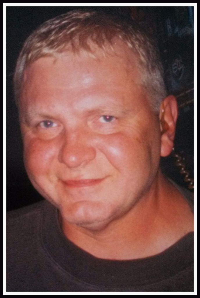 David Richard Kinnear