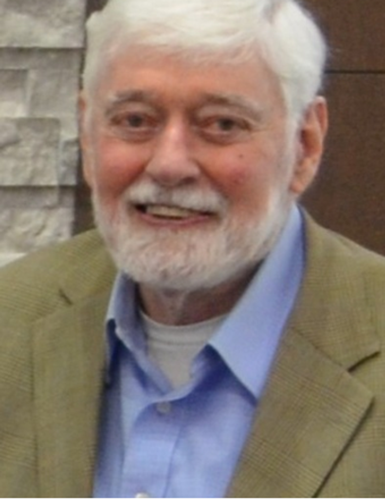 Donald Arden Winters