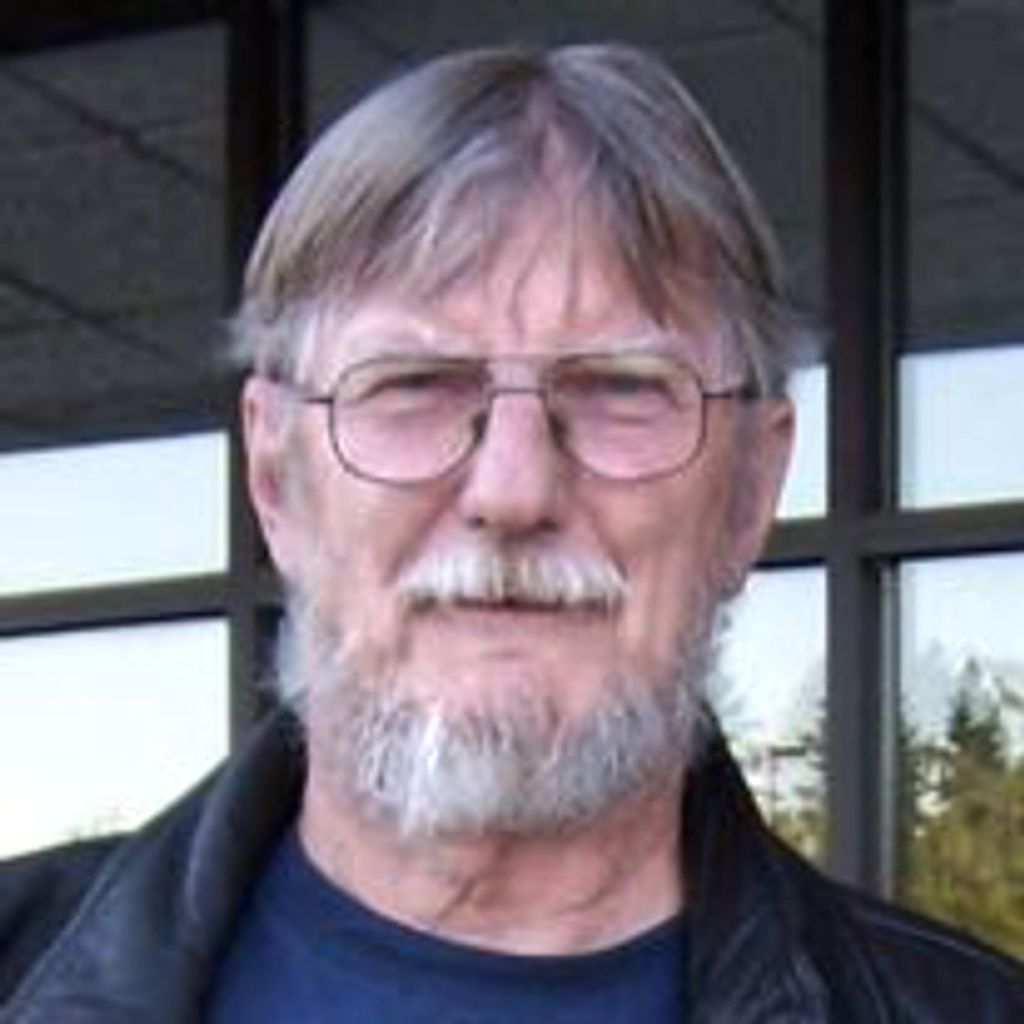 Roger L. Jewell Profile Photo