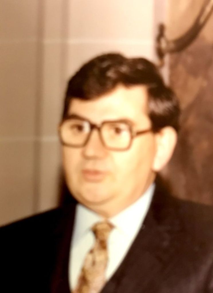 George Cavanaugh